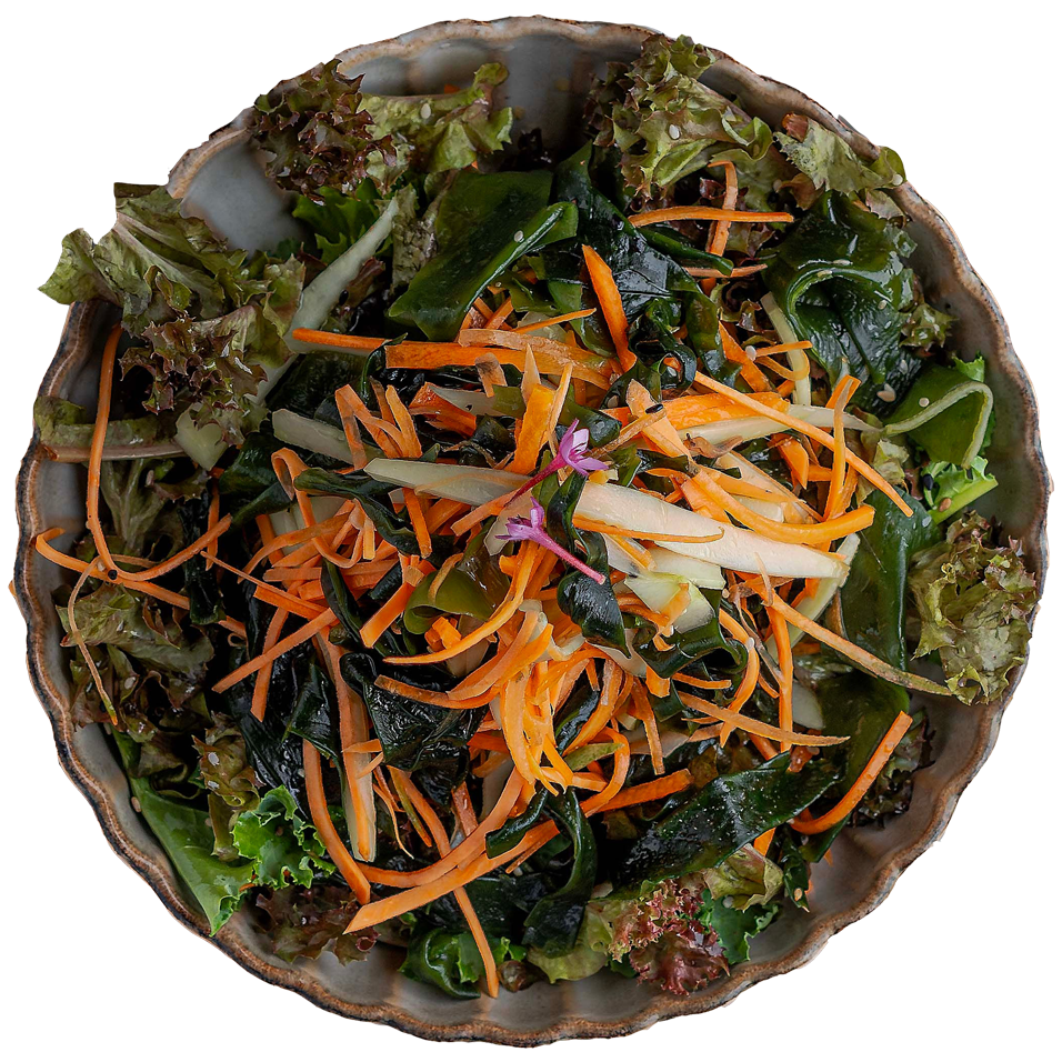 Wabi Sabi restaurant
