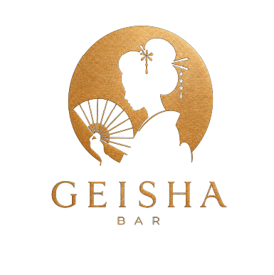 Geisha Bar Logo